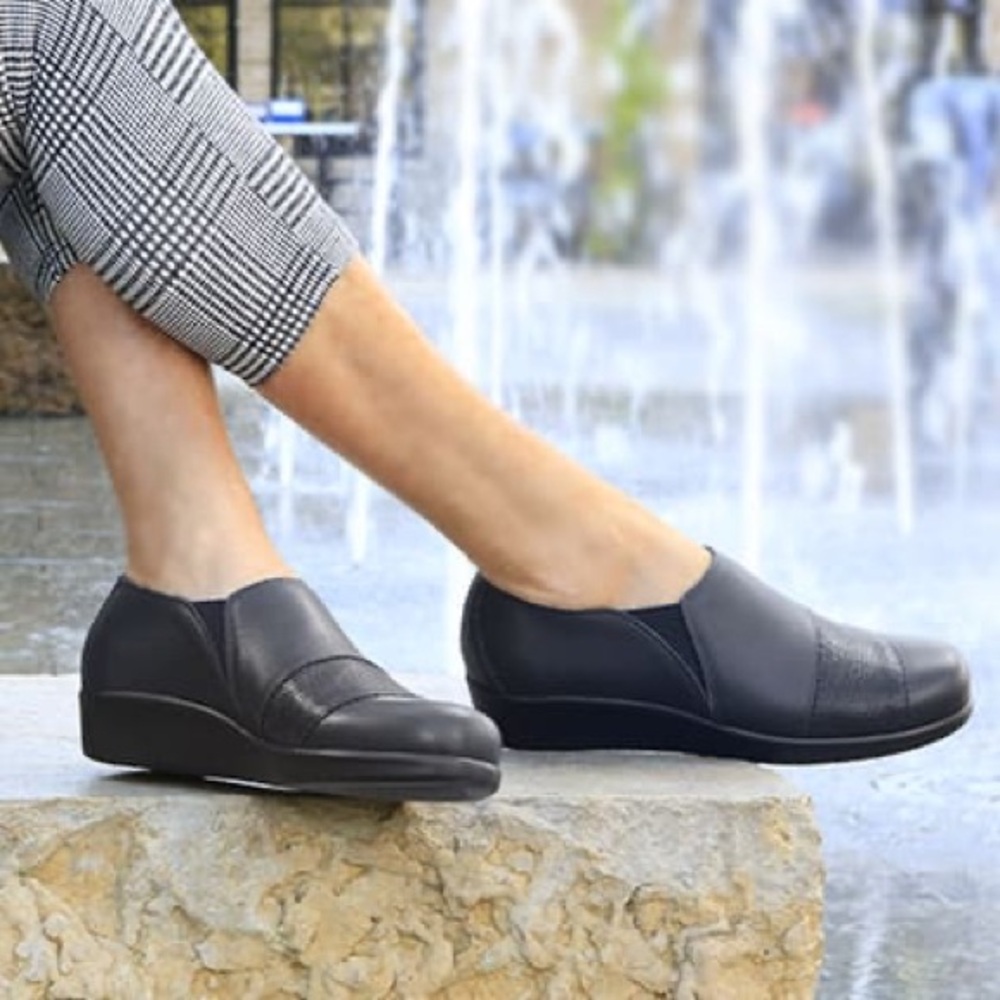 Baretraps leather Shoes